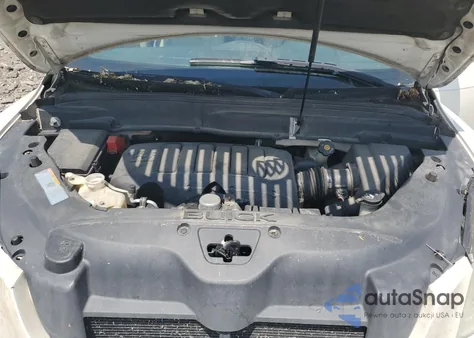 2011 Buick Enclave Cxl z USA, uszkodzony, nr VIN 5GAKRCED5BJ306220